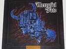 Mercyful Fate ‎– Dead Again 2x LP / Gatefold Vinyl (1998) Metal King Diamond