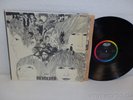 THE BEATLES Revolver LP Capitol ST 2576 Stereo IN SHRINK  CLEAN  RIAA 6 LA
