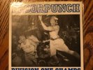 Floorpunch Division One Champs Blue Lockin Out