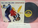 JAPAN LP THAD JONES MEL LEWIS CONSUMMATION GXF3037 KING INSERT SOLID STATE