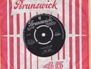 THE WHO La-La-La-Lies / The Good's Gone  7