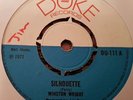 Winston Wright Silhouette UK 7