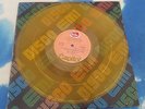 KIM CARNES ?– BETTE DAVIS EYES MEGA SCARCE COLOMBIA YELLOW VINYL 12