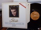 LP(7) BOX SET ELVIS PRESLEY THE LEGEND LIVES ON READER'S DIGEST CANADA VG++
