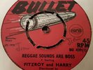 Fitzroy And Harry Reggae Sounds Are Boss UK 7