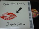 JOAQUIN SABINA – Esta Boca Es Mia, LP 12