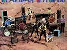 Brazilian Octopus - Brazilian Octopus [New Vinyl]
