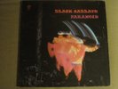 BLACK SABBATH PARANOID LP '79 WARNER BROTHERS BSK-3104 RARE HEAVY METAL ROCK