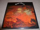 ANGEL WITCH SELF TITLED VINYL LP UK BRONZE 1st PRESSING  NWBOHM