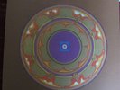 ARICA - S/t 2LP Arica Institute Private 1972 Cosmic Psych New Age NM-
