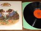 MATCHING MOLE  UK ORANGE CBS 1ST PRESS LP A2/B1   ROBERT WYATT   GREAT CONDITION