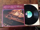 MAYORGA - BRAHMS/HANDEL/CHOPIN LP DIRECT TO DISC - SHEFFIELD LAB LAB 4 - NM