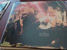 NEW YORK DOLLS IN TOO MUCH TOO SOON LP SEALED MERCURY SRM 1-1001 NO BAR CODE