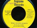 45bs-soul-SUPREME-1001-Willie Williams