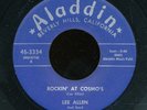 45bs-R&B-ALADDIN 3334-Lee Allen