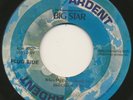 BIG STAR on Ardent —WHEN MY BABY'S BESIDE ME—  usa 45 | ALEX CHILTON | PROMO
