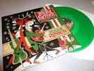 The Brian Setzer Orchestra - Rockin´ Rudolph - colored LP Vinyl