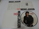 Michael Jackson -Bad Japan 12
