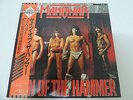 Manowar - Sign Of The Hammer Japan LP / 28VB-1003