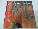 Slayer - Hell Awaits Japan LP / SP25-5180