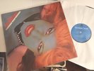 THE DRONES : FURTHER TEMPTATIONS. LP 1977 UK PRESS VALER RECORDS VRLP-1