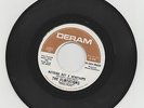 THE FLIRTATIONS-NOTHING BUT A HEARTACHE