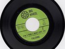 BIG WHEEL 321-FALCONS- (I`M A FOOL) I MUST LOVE YOU/LOVE,LOVE,LOVE-NORTHERN SOUL