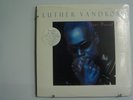 LUTHER VANDROSS Your Secret Love R&B Soul LP SEALED EPIC Hype Sticker