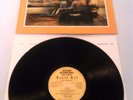 ** SIGNED ** SAM WAYMON - MAGIC MAN LP / ORIGINAL UK PATERSON PIR 0687 AUTOGRAPH