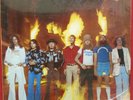 LYNYRD SKYNYRD Street Survivors og 'flames' cover LP STILL SEALED  w/rare insert