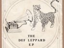 DEF LEPPARD - The Def Leppard EP - Original UK 7