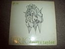 MIKE TAYLOR Trio UK columbia Mono ****COVER ONLY**** British Jazz
