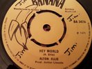 Alton Ellis Hey World UK 7