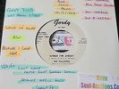 Northern Soul - THE VALADIERS - WHILE I'M AWAY - GORDY 7003 WLP -1962  *ORIG 45*