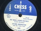 JACKIE BRENSTON 78  