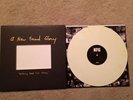 A New Found Glory - Nothing Gold Can Stay White with Gold Swirl Vinyl LP