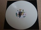 David Bowie - Reality White Vinyl