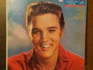 RCA VICTOR LPM-1990  For LP Fans Only ELVIS PRESLEY