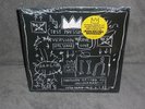 RARE DISQUE DE BASQUIAT. rammellzee beat bop vinyl lp record art cover banksy