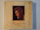 TRES RARE MOZART A PARIS - F. OUBRADOUS