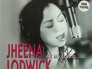 Jheena Lodwick All my Loving LP vinyl 180gram Audiophile ????