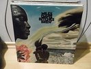 Miles Davis: Bitches Brew DoLP, FOC, CBS (orange/gelbes label) 66236, top Zustan