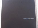 Albert Ayler 3 Lp Set Holy Ghost Revenant Clear Vinyl W/ Poster