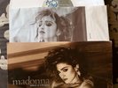 Madonna Like A Virgin Promotional Copy LP