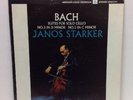 Janos Starker ?– Bach Suites for Solo Cello No.2 In D Minor No.5 in C Minor