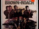 CLIFFORD BROWN-MAX ROACH-LIVE FROM THE BEE HIVE-2 NMint LP's In Shrink-COLUMBIA