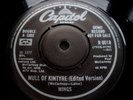 Beatles-WINGS-*MULL OF KINTYRE* - 1977 - UK  - *DEMO* 1G/1R