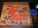ROLLING STONES Stone Age / India LP 1971 DECCA DUM DUM India SKL 5084