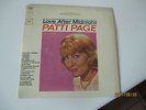 5 JUKEBOX EP JOHNNY MAHTIS TOM JONES BOBBY VINTON DEAN MARTIN PATTI PAGE