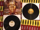 OG 1999 First Pressing - NAS -  I AM... Vinyl LP Very Rare Columbia Stillmatic